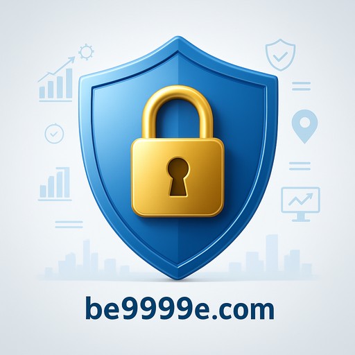BE9999-এর নিরাপত্তা ও লাইসেন্স