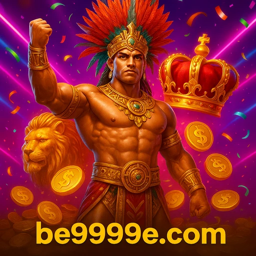 বিশেষ গেমস BE9999